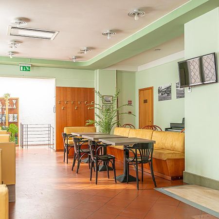 Hotel Ziò Imola Esterno foto