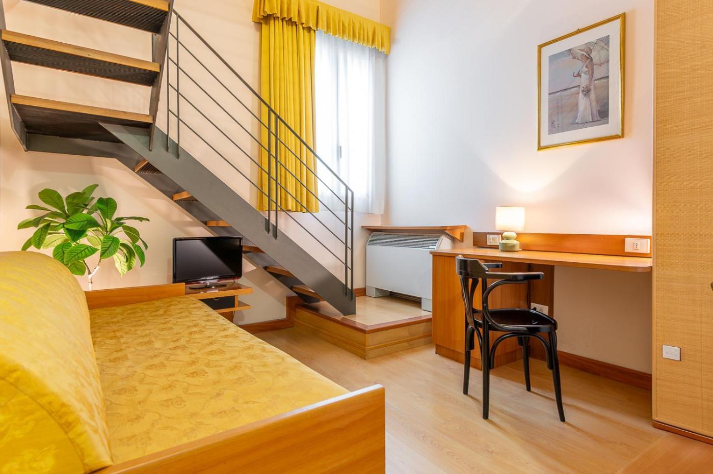 Hotel Ziò Imola Esterno foto