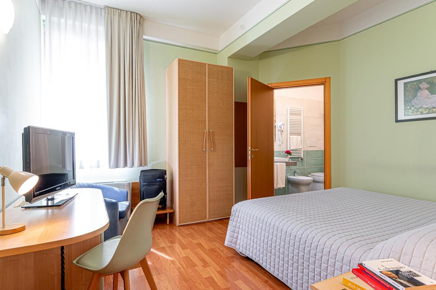 Hotel Ziò Imola Esterno foto