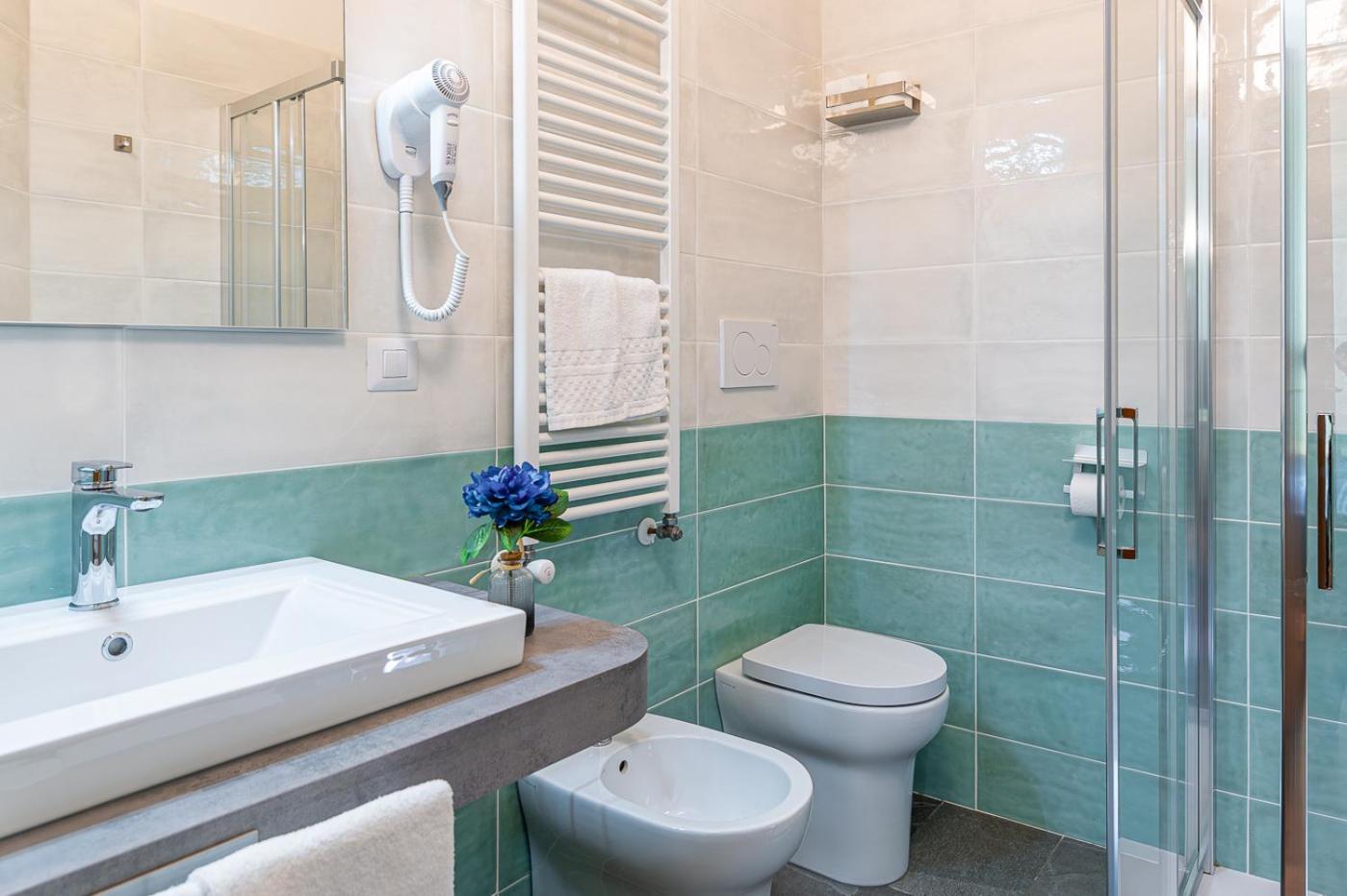 Hotel Ziò Imola Esterno foto